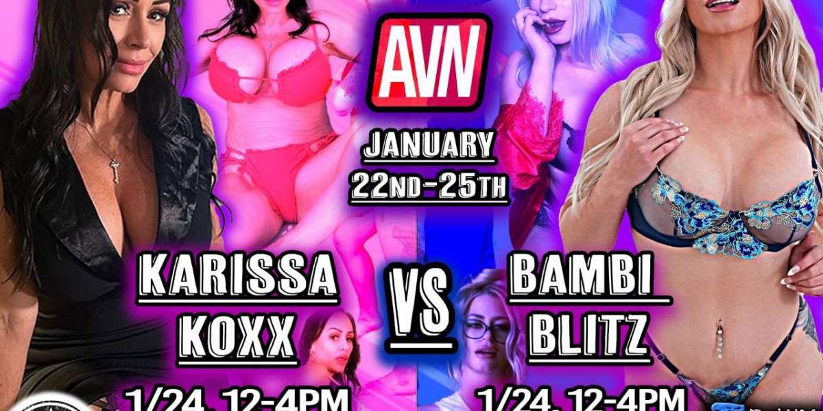 “Real Life” XXX Unveils Star-Studded Signing Lineup for AVN Show 2025