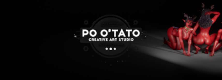 Po O'Tato Cover Image