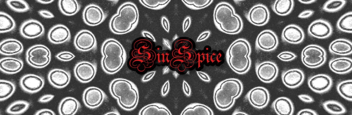 Sophia Sinclair Jasper Spice Cover Image