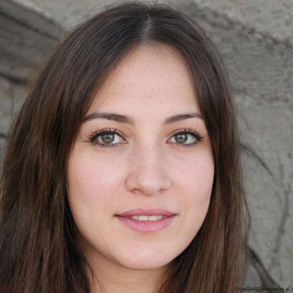 Veronica Fadel Profile Picture