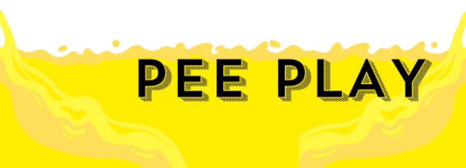 Pee Play Cover Image