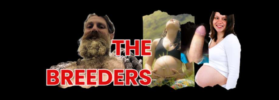 The Breeders Cover Image