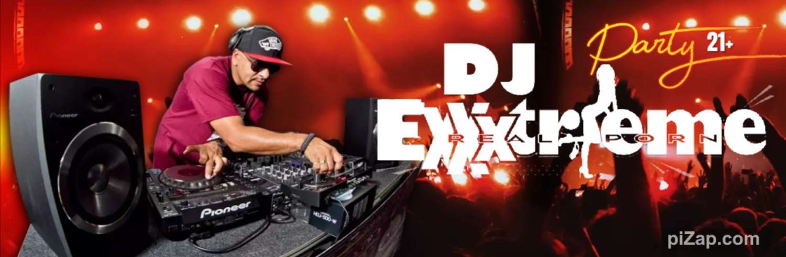 Dj Exxxtreme Official Cover Image