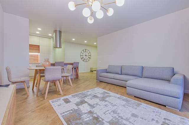 Paradise Spaces Flooring Profile Picture
