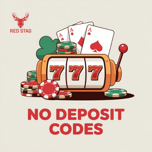 Red Stag No Deposit Codes – Free Spins & Bonus Cash 2025
