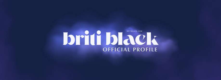 Briti Black Cover Image