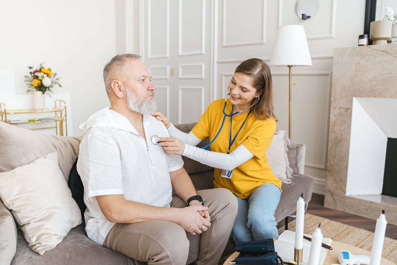 Open House Care Ltd Profile Picture