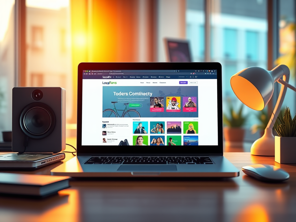 What is LoyalFans.com? A Comprehensive Guide to the Popular Content Monetization Platform – Blog: Adult Fan Sites & Social Media