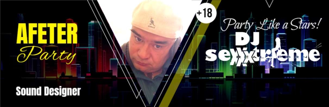 Dj Sexxxtreme Cover Image